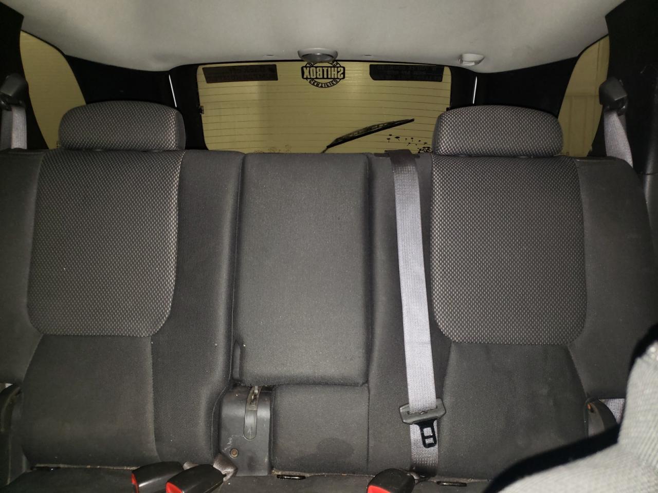 2007 Pontiac Torrent - Image 10