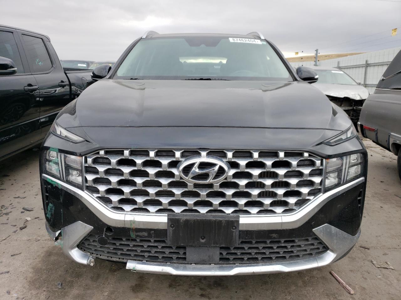 2021 Hyundai Santa Fe - Image 5