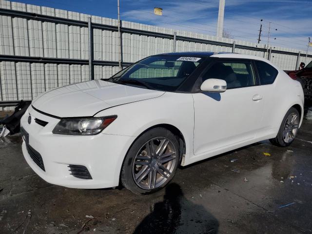 2013 Toyota Scion Tc 