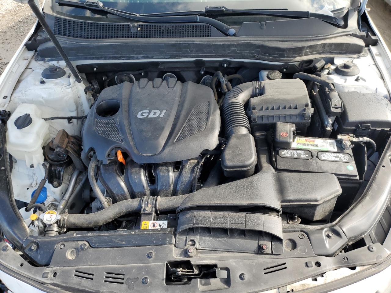 2013 Kia Optima - Image 11