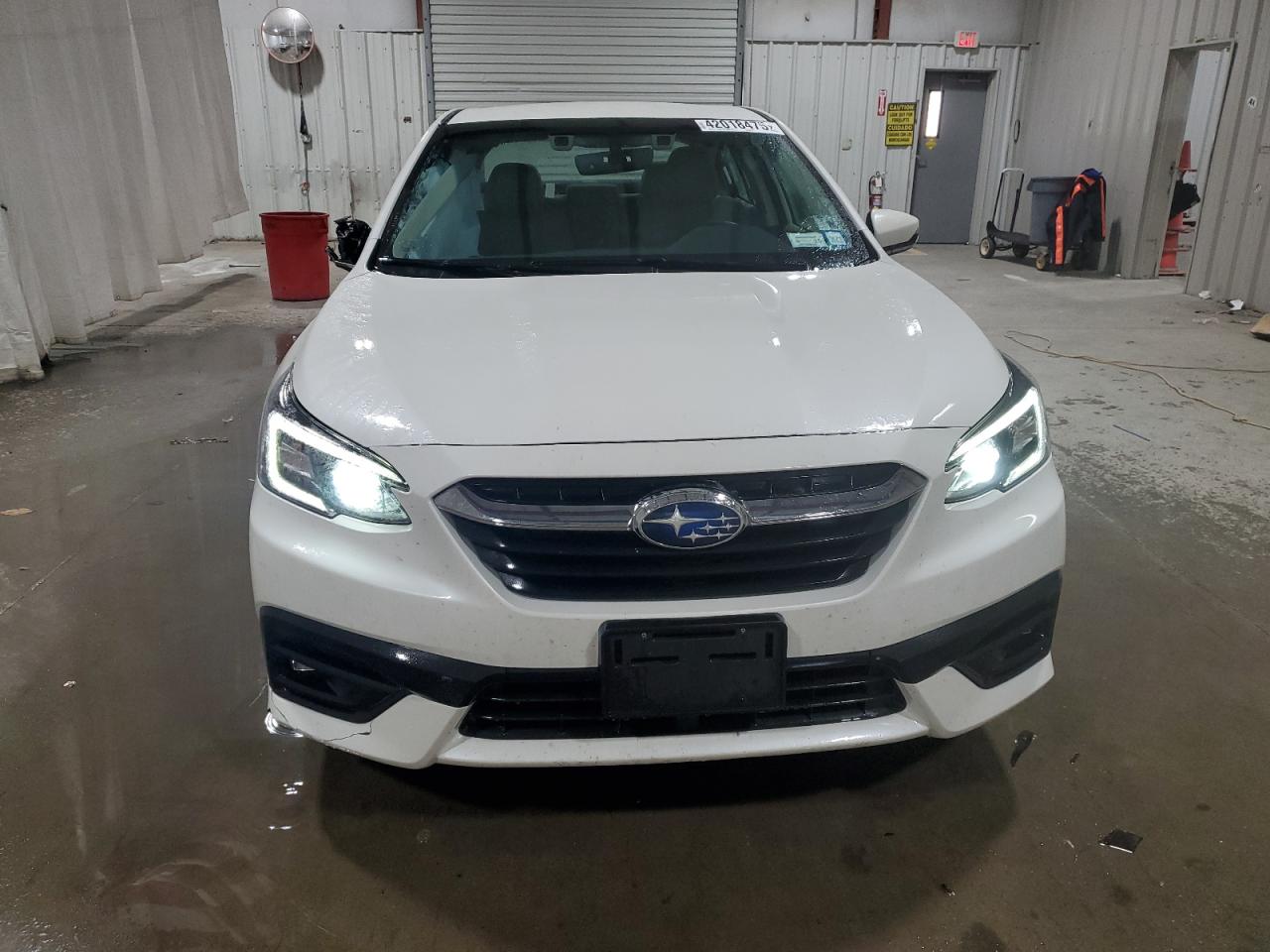 2021 Subaru Legacy - Image 5