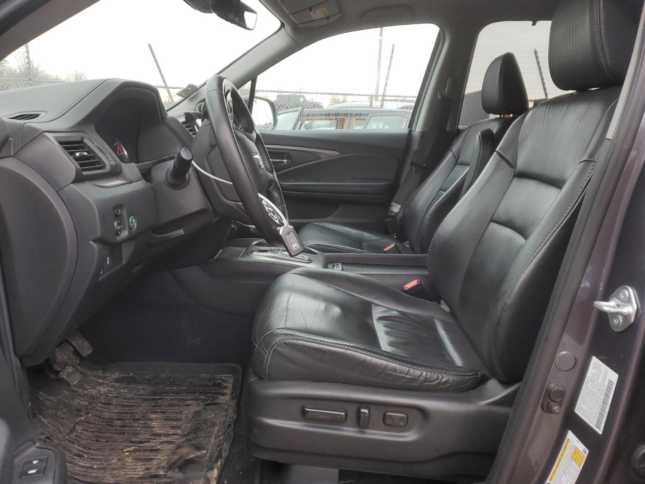 2022 Honda Pilot - Image 7