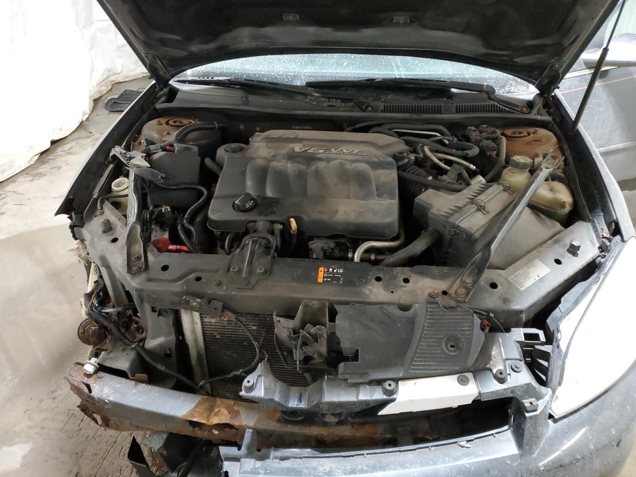 2012 Chevrolet Impala - Image 11