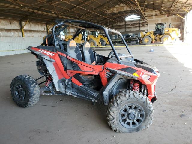 2018 Polaris Rzr Xp Turbo S