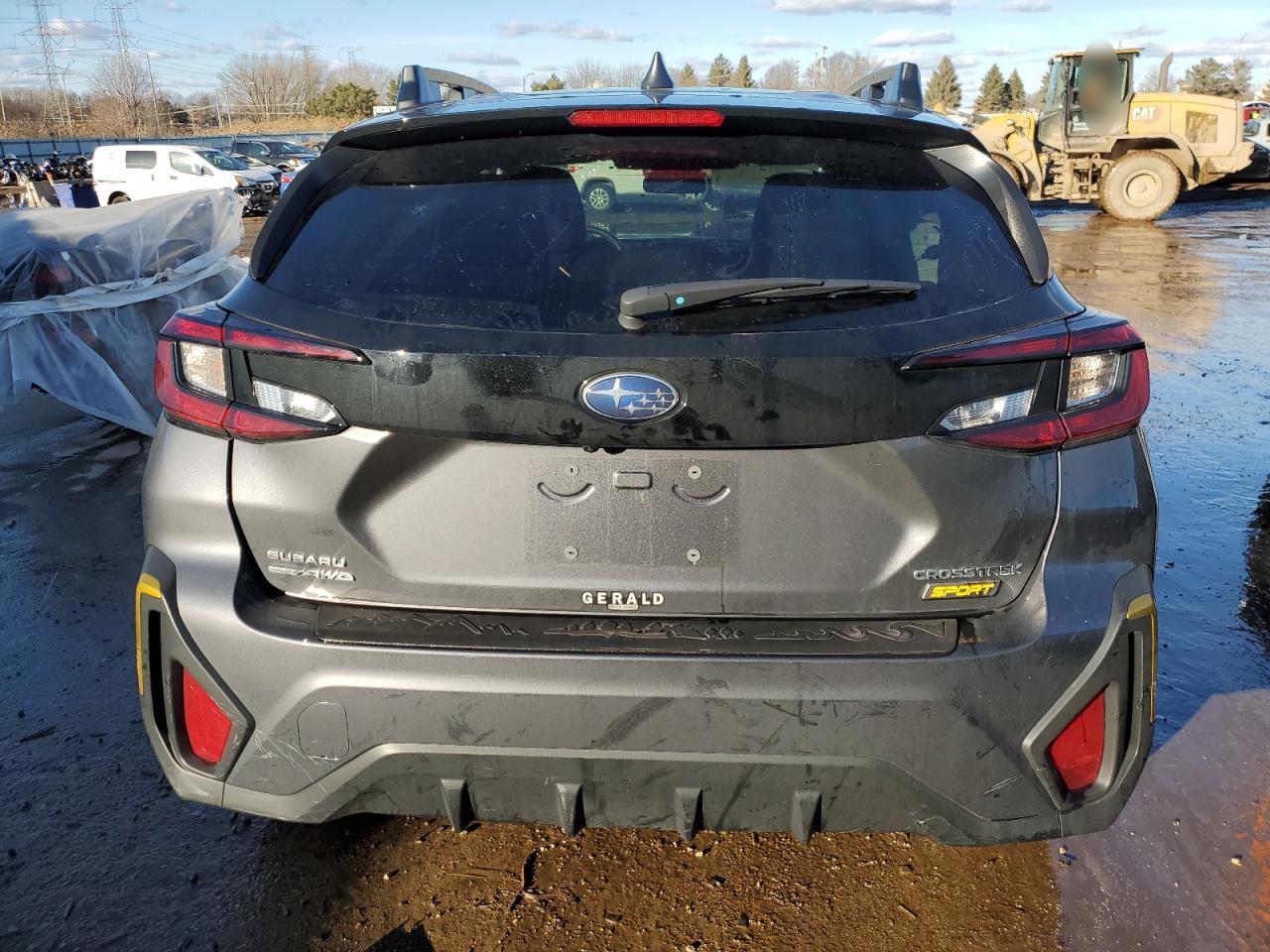 2024 Subaru XV - Image 6