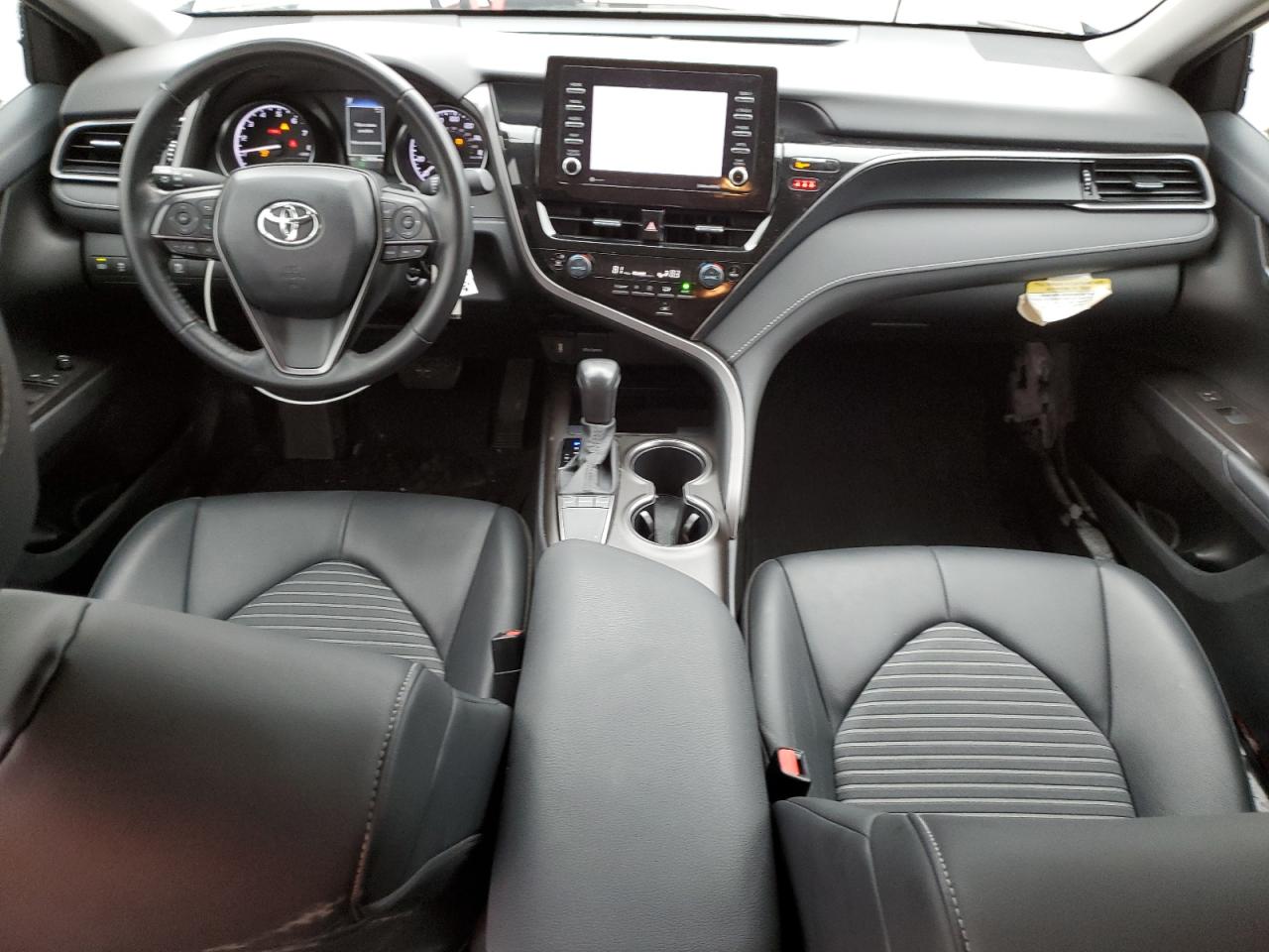 2023 Toyota Camry - Image 8