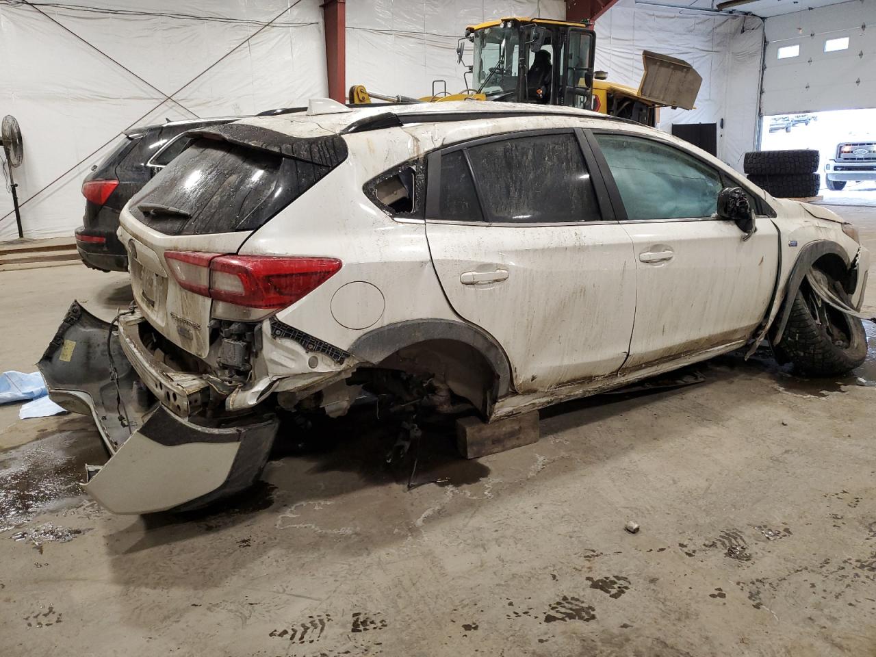 2019 Subaru XV - Image 3