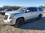 2016 Cadillac Escalade Esv Luxury на продаже в Conway, AR - Front End