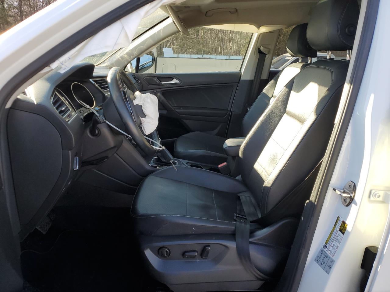 2019 Volkswagen Tiguan - Image 7