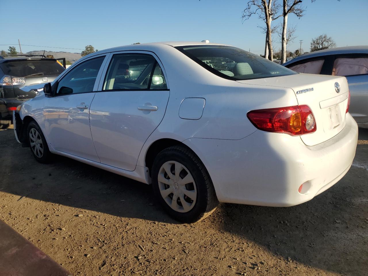 2009 Toyota Corolla - Image 2