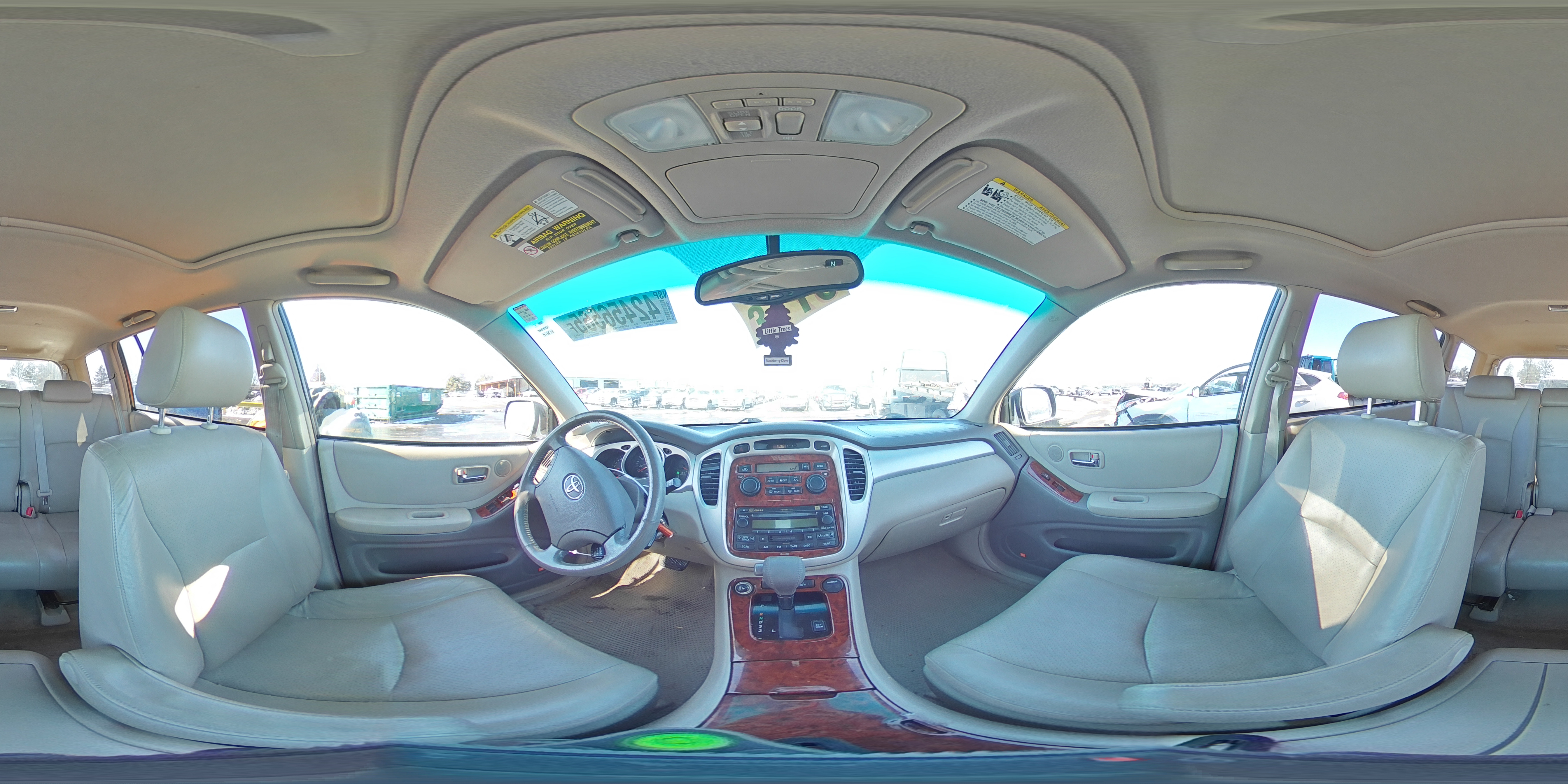 2006 Toyota Highlander - Image 13