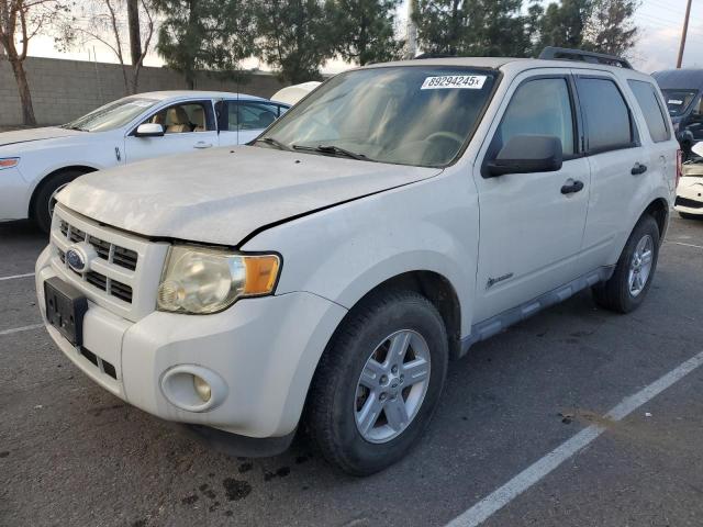 2009 Ford Escape Hybrid