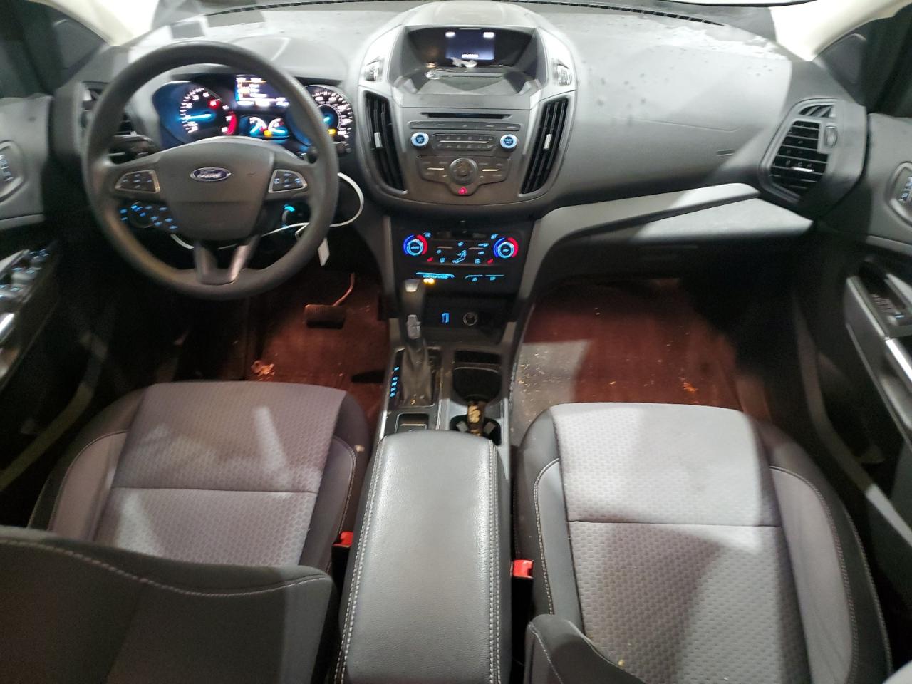 2017 Ford Escape - Image 8