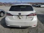 2013 Lexus Ct 200 for Sale in Mentone, CA - Side