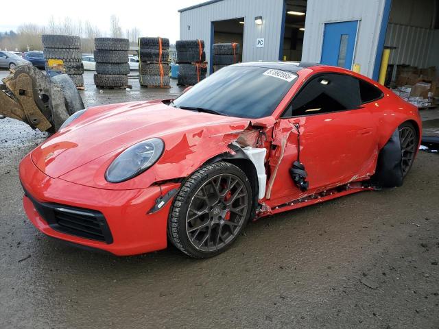 PORSCHE 911 – zdjęcie z aukcji, lot #87892865