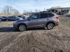 2024 SUBARU FORESTER PREMIUM for sale at Copart NJ - SOMERVILLE