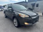 2016 Ford Escape Se на продаже в Miami, FL - Water/Flood