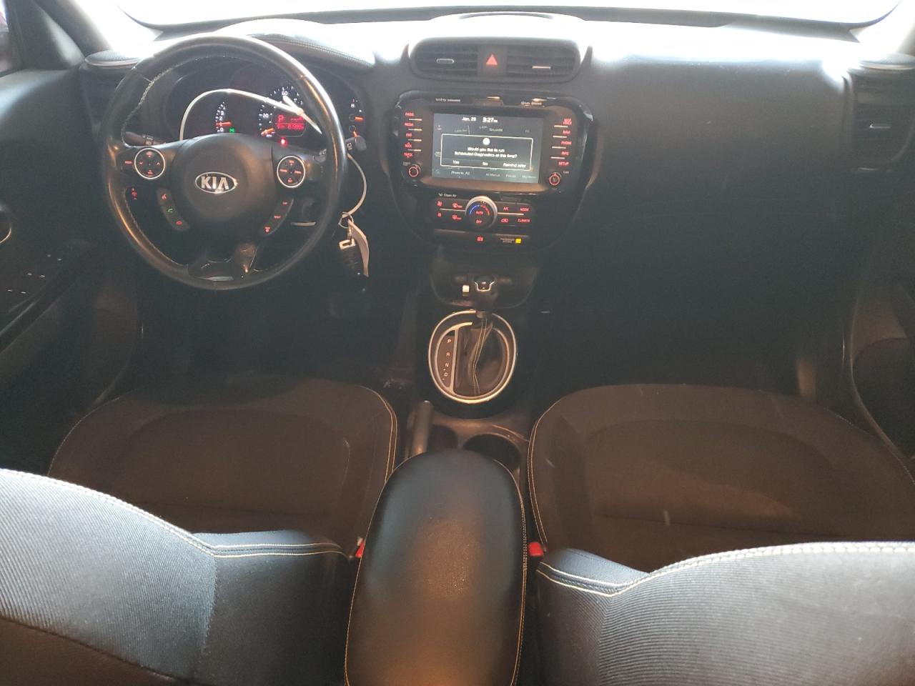 2016 Kia Soul - Image 8