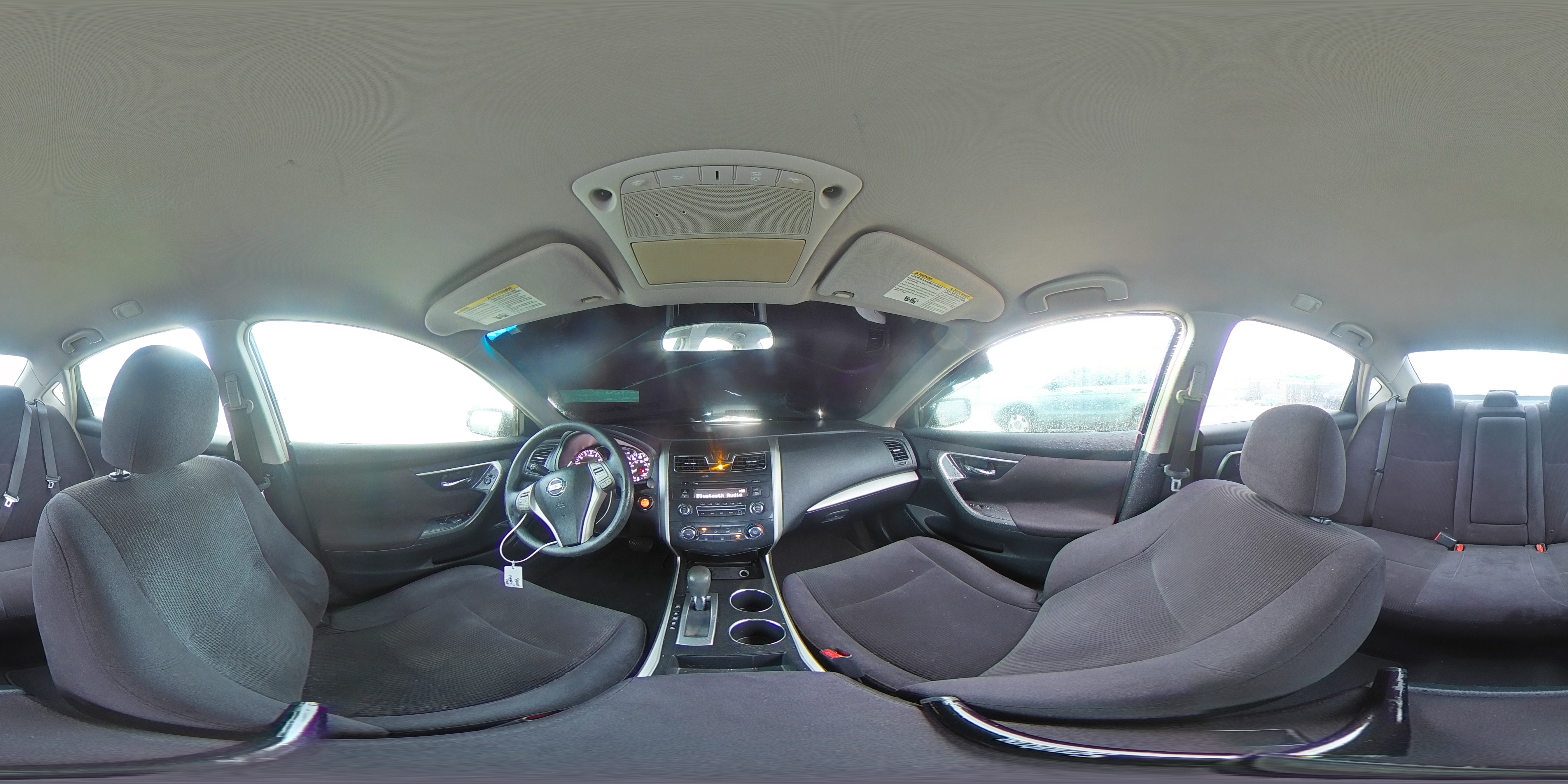 2013 Nissan Altima - Image 15