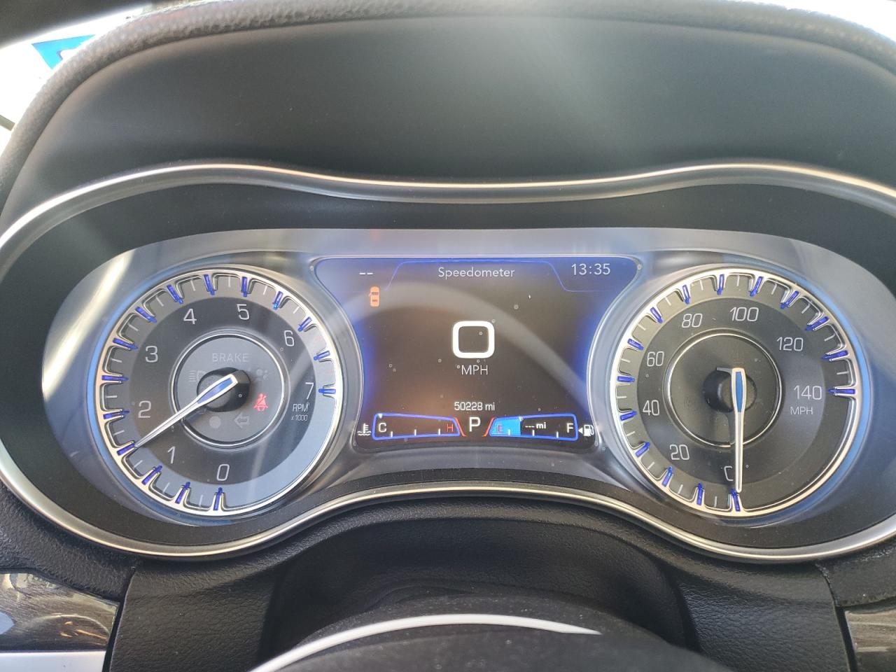 2019 Chrysler 300 Touring VIN: 2C3CCAAG5KH667610 Lot: 88331745