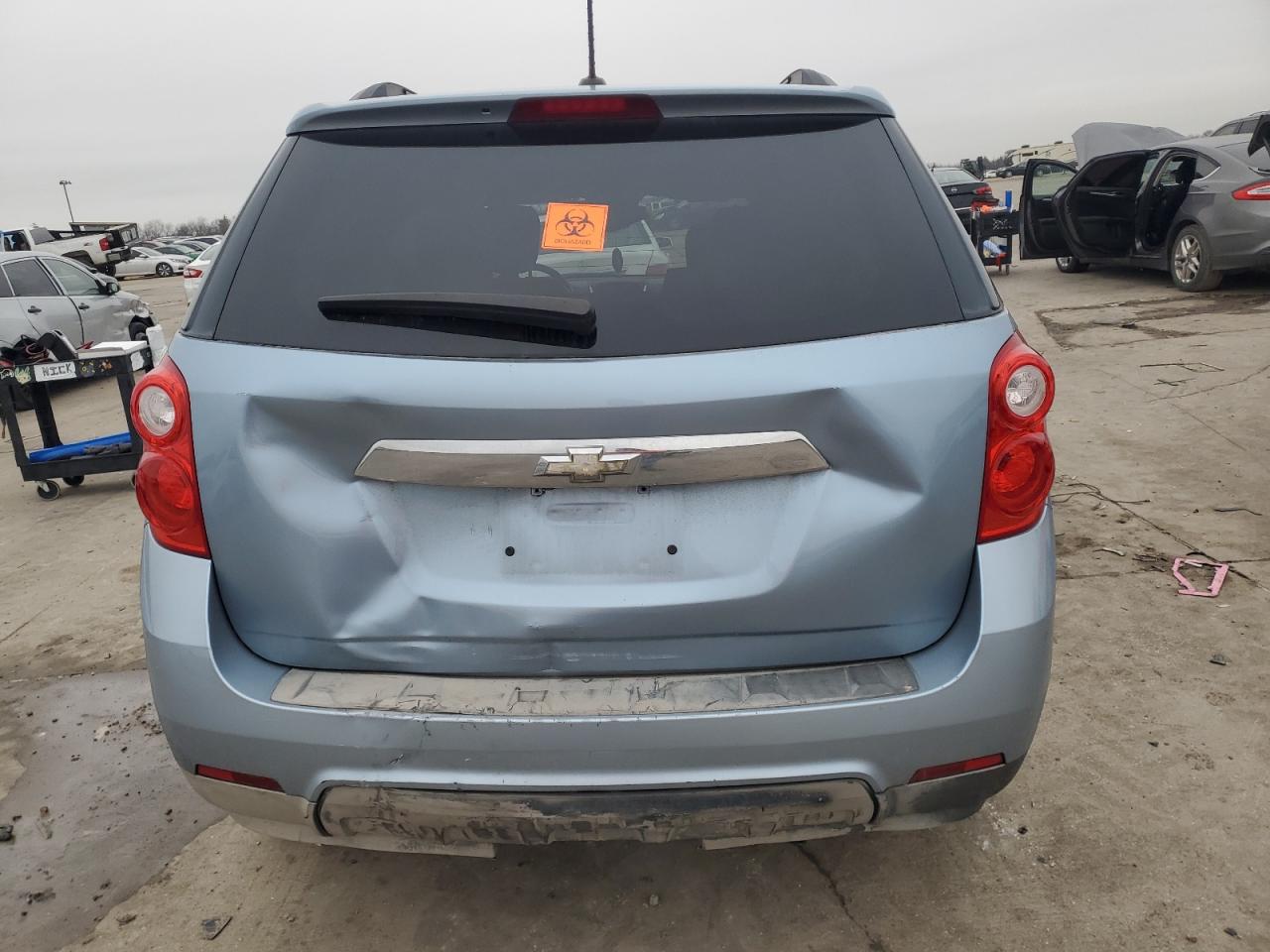 2015 Chevrolet Equinox - Image 6