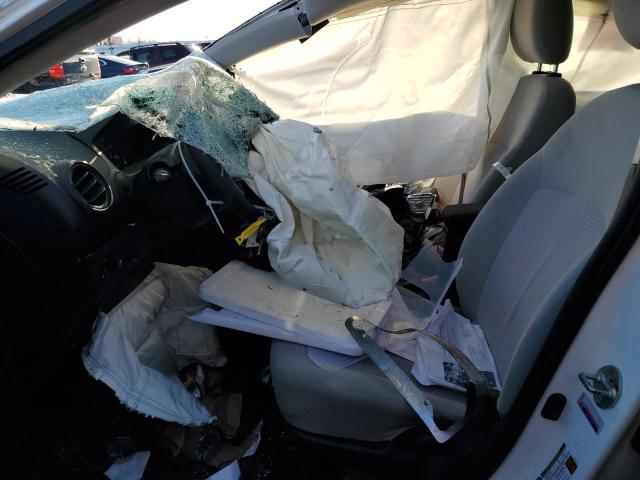  MITSUBISHI MIRAGE 2019 White