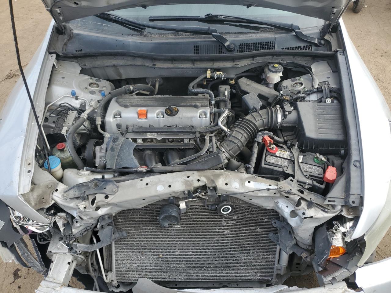 2012 Honda Accord - Image 12