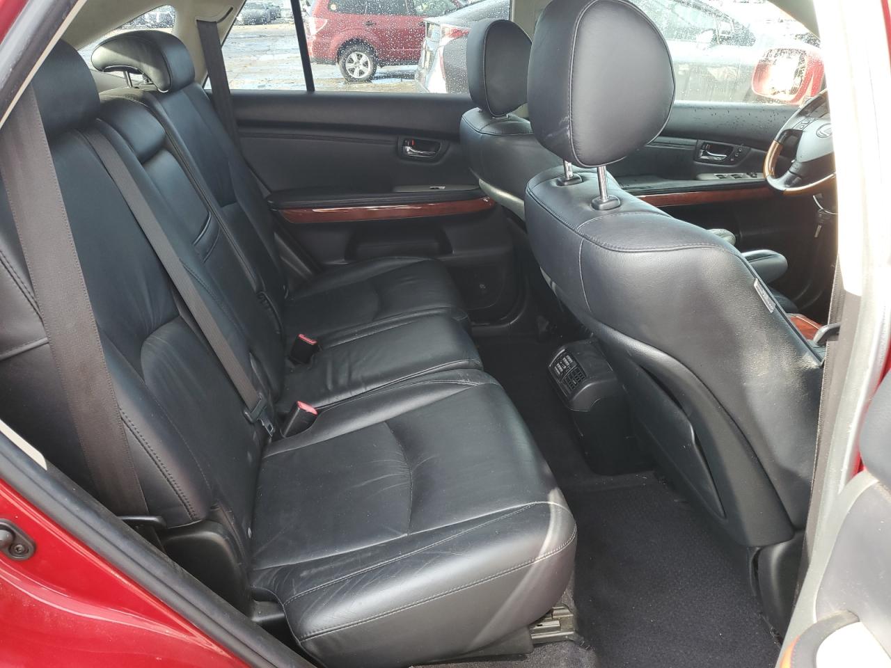 2009 Lexus RX - Image 11