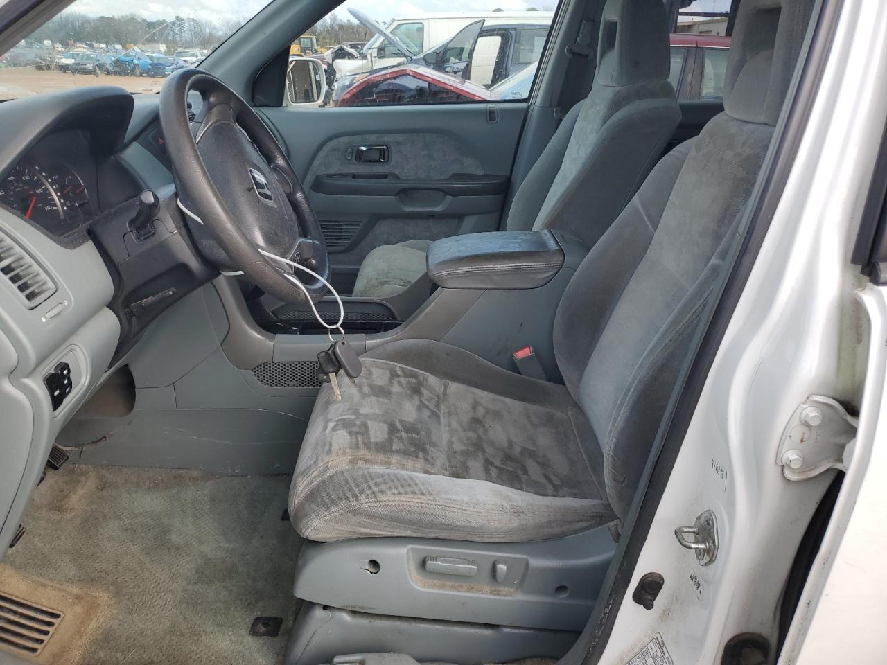 2003 Honda Pilot - Image 7