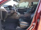 2021 Jeep Grand Cherokee L Limited for Sale in Sacramento, CA - Rear End