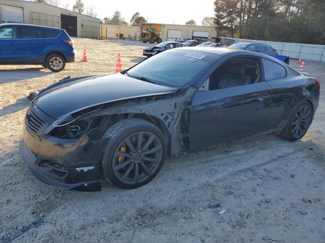 2008 Infiniti G37 Base