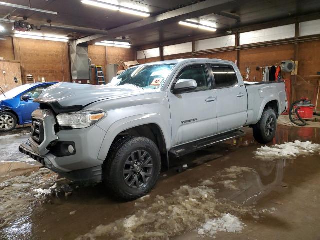 2020 Toyota Tacoma Double Cab