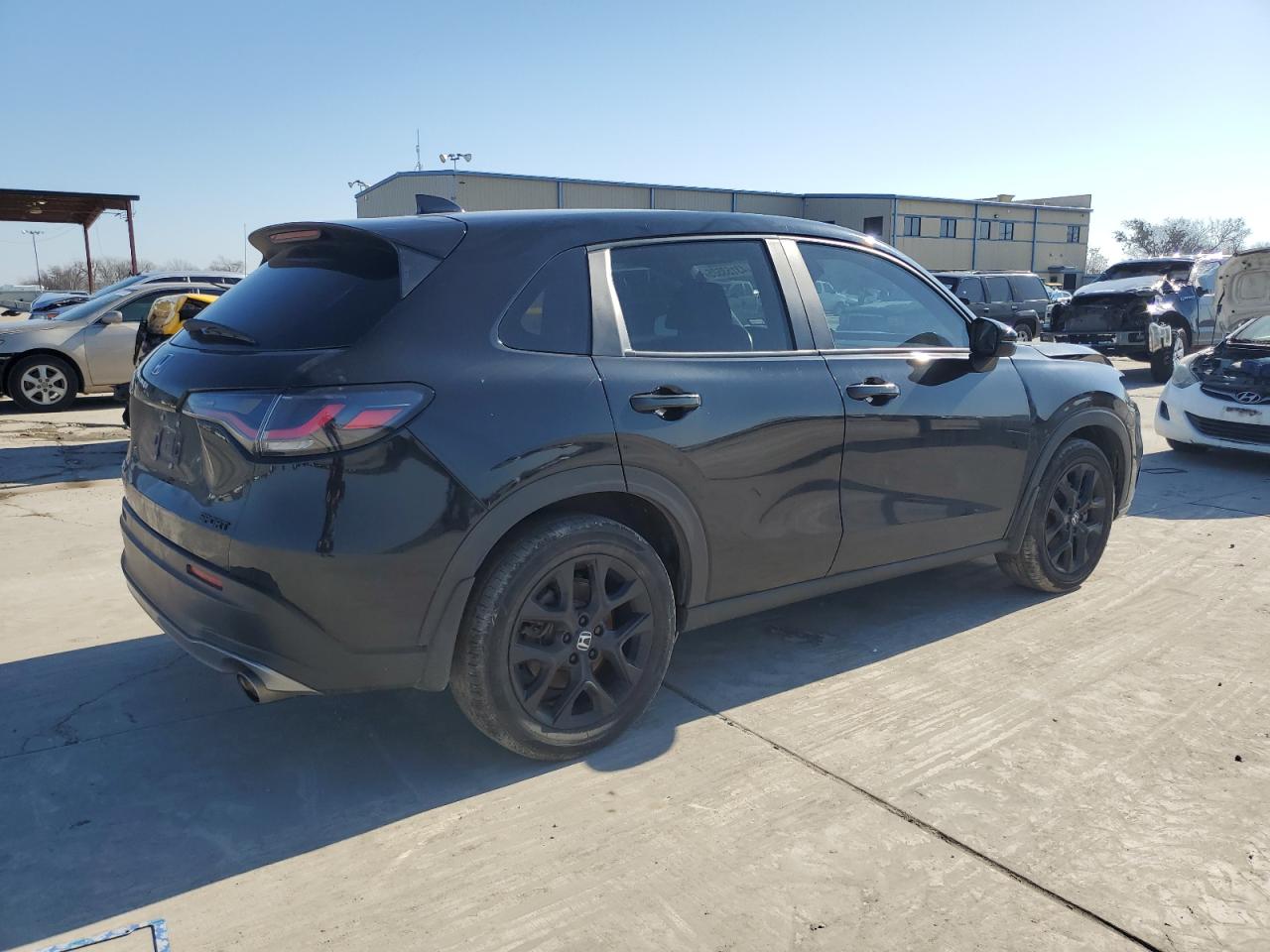 2023 Honda HR-V - Image 3