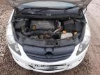 2010 VAUXHALL CORSA SRI for sale at Copart WISBECH