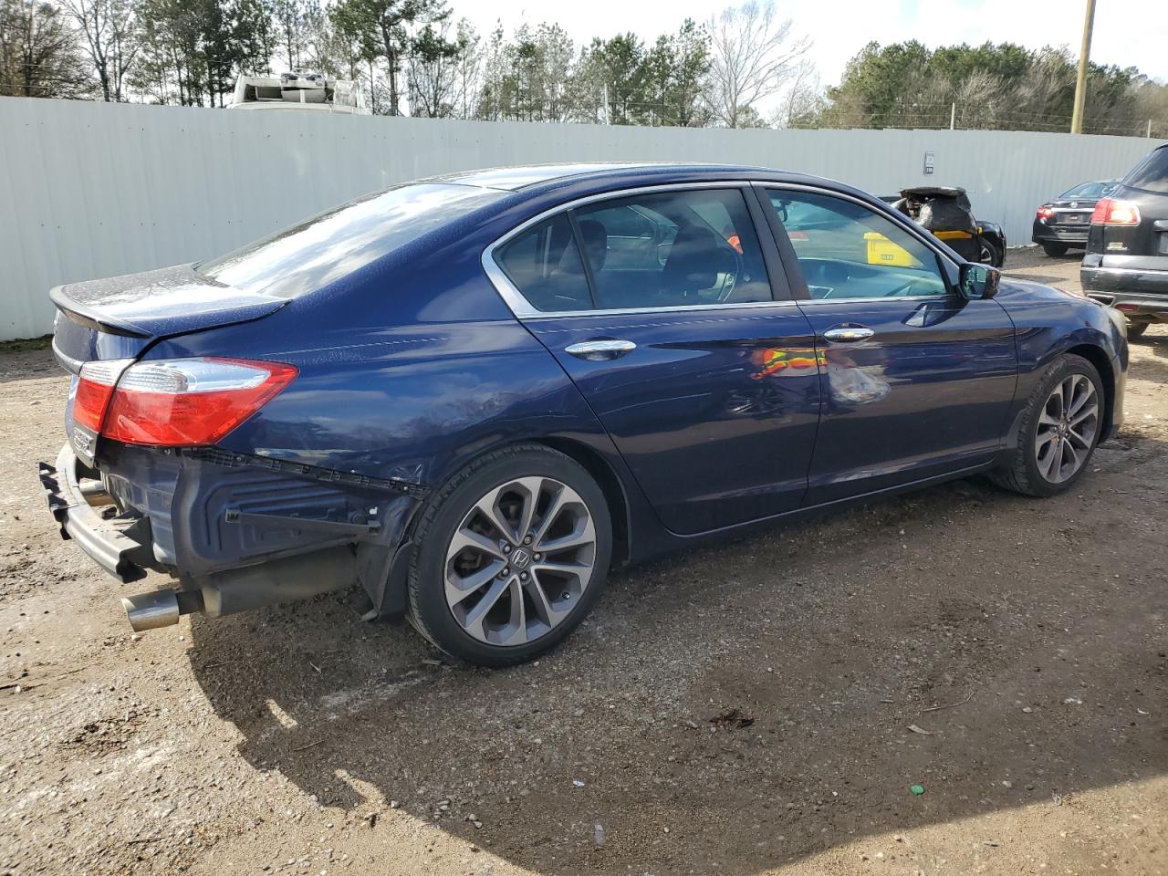 2013 Honda Accord - Image 3