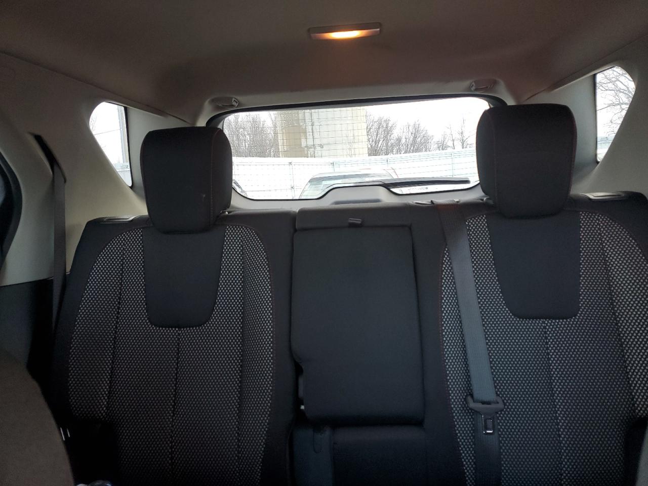 2015 Chevrolet Equinox - Image 10