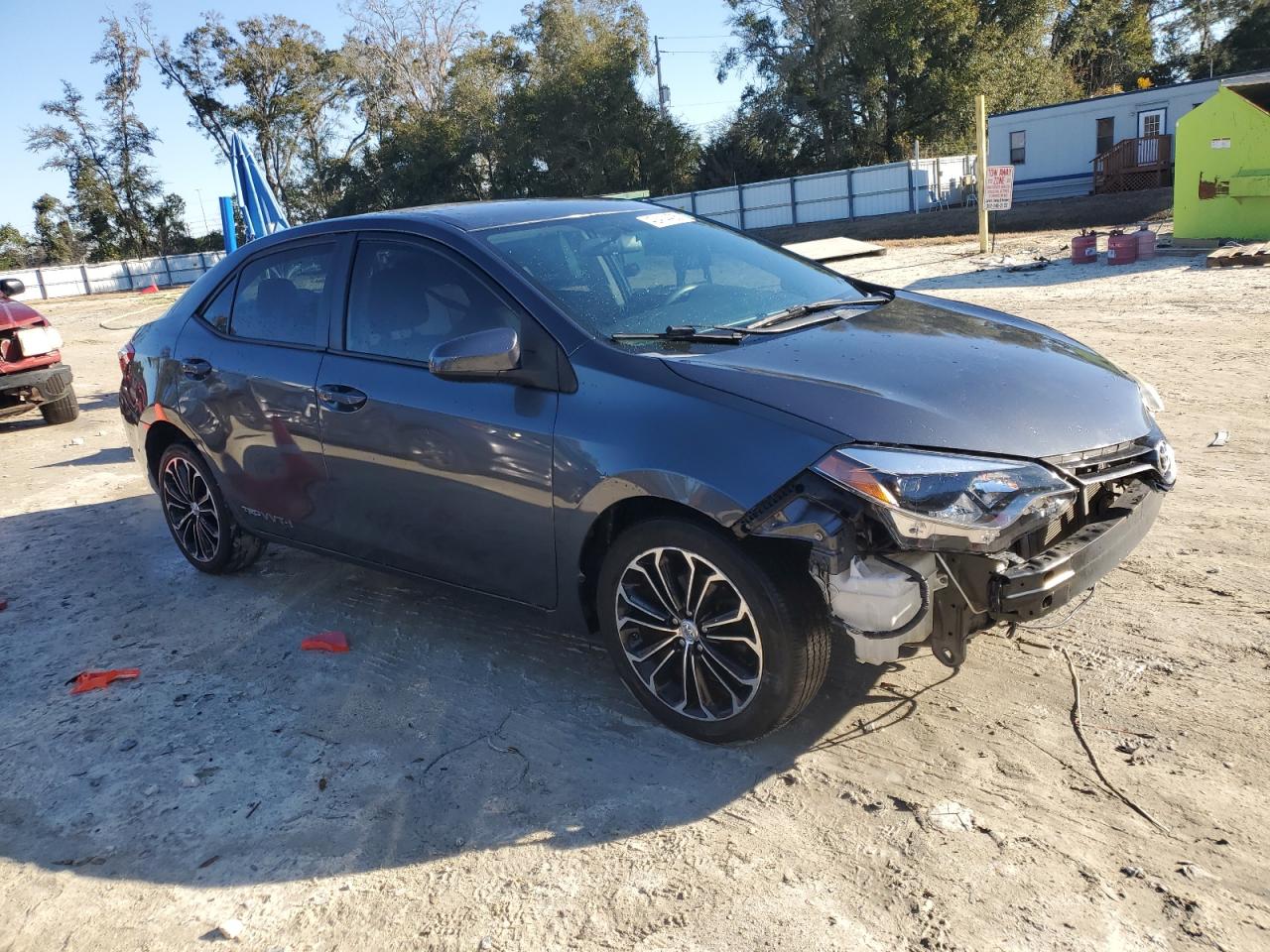 2016 Toyota Corolla - Image 4