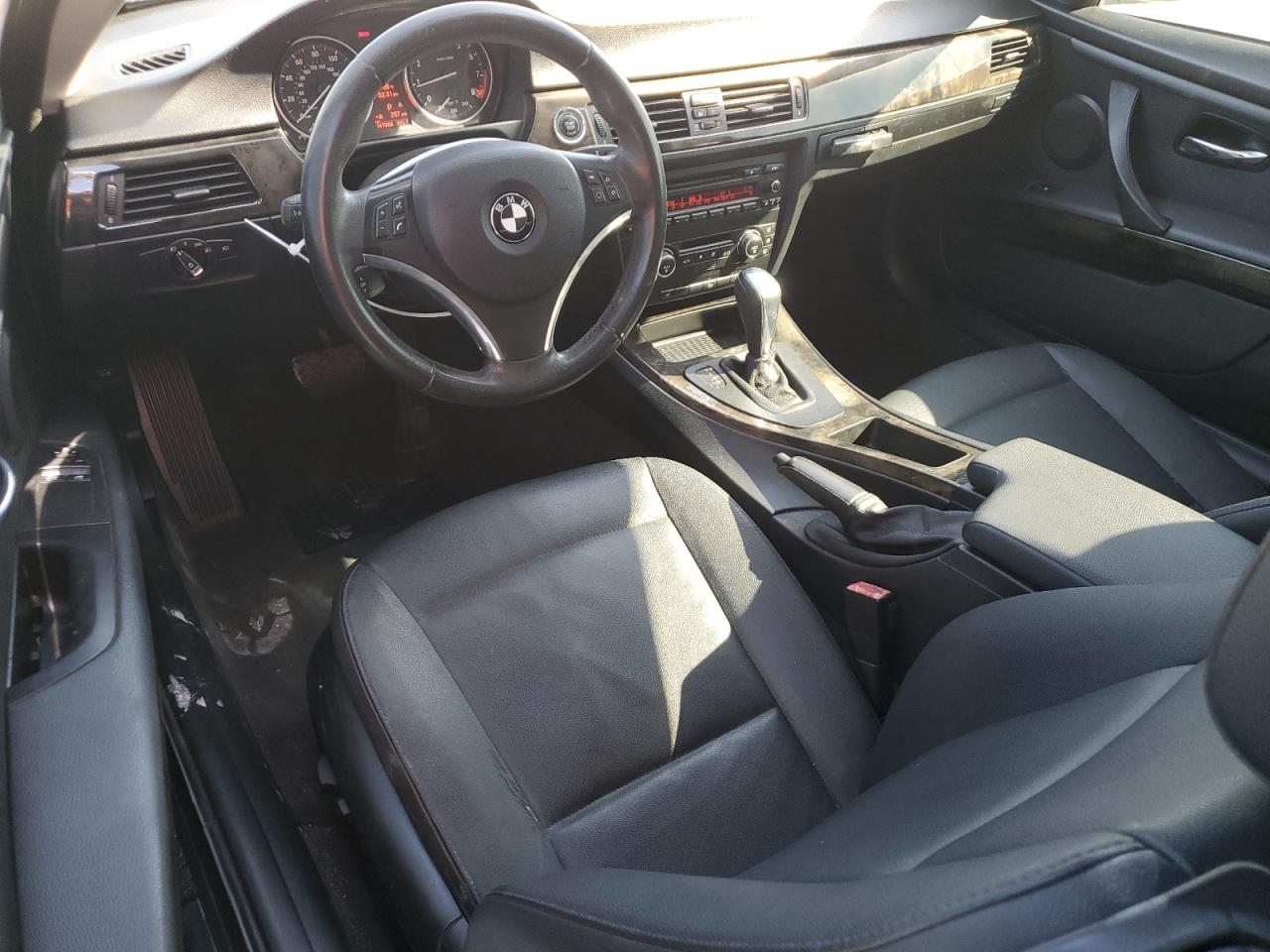 2009 BMW 3er - Image 8