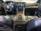 2019 Cadillac Escalade Esv Luxury en Venta en East Granby, CT - Minor Dent/Scratches