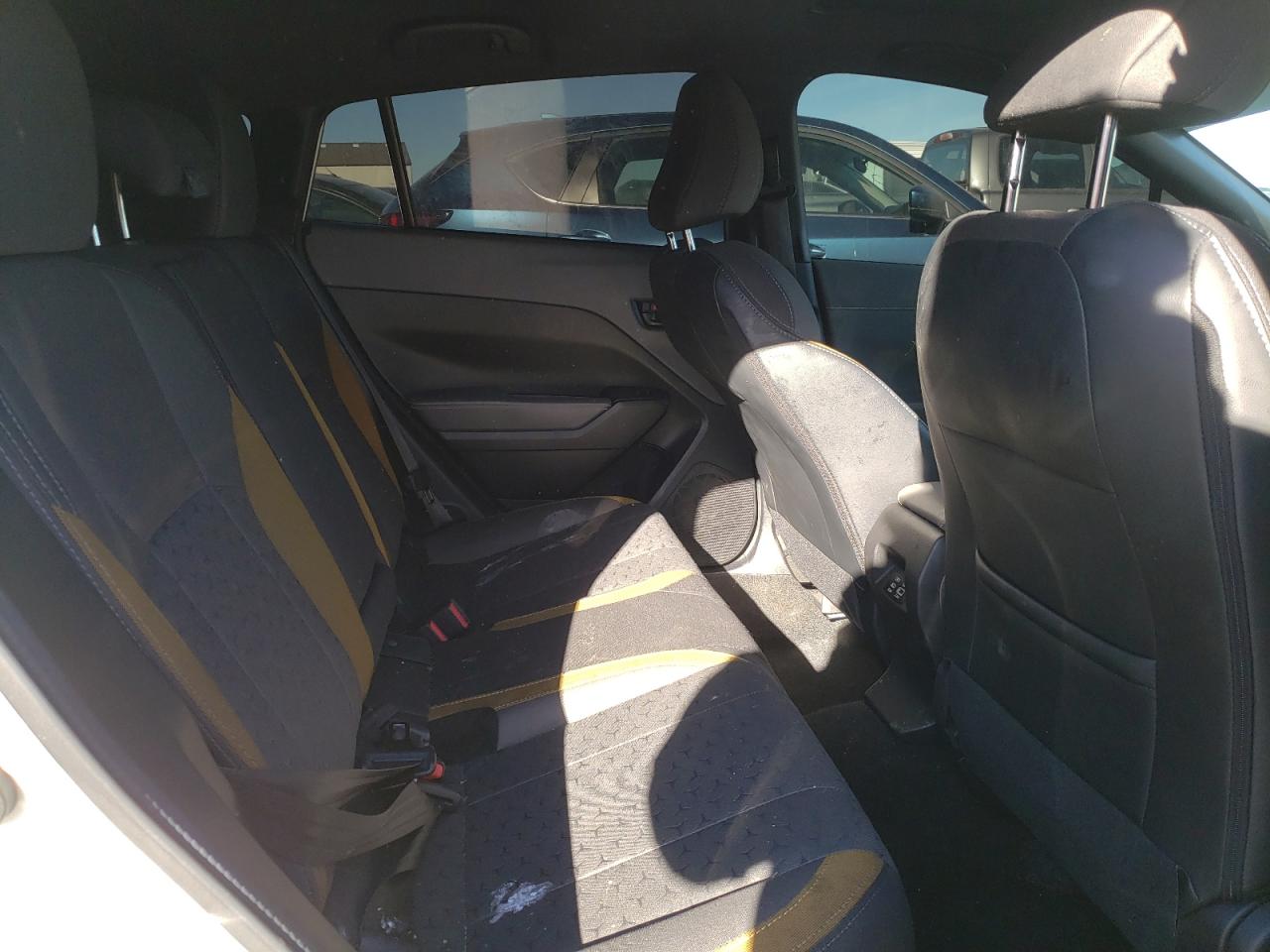 2024 Subaru XV - Image 11