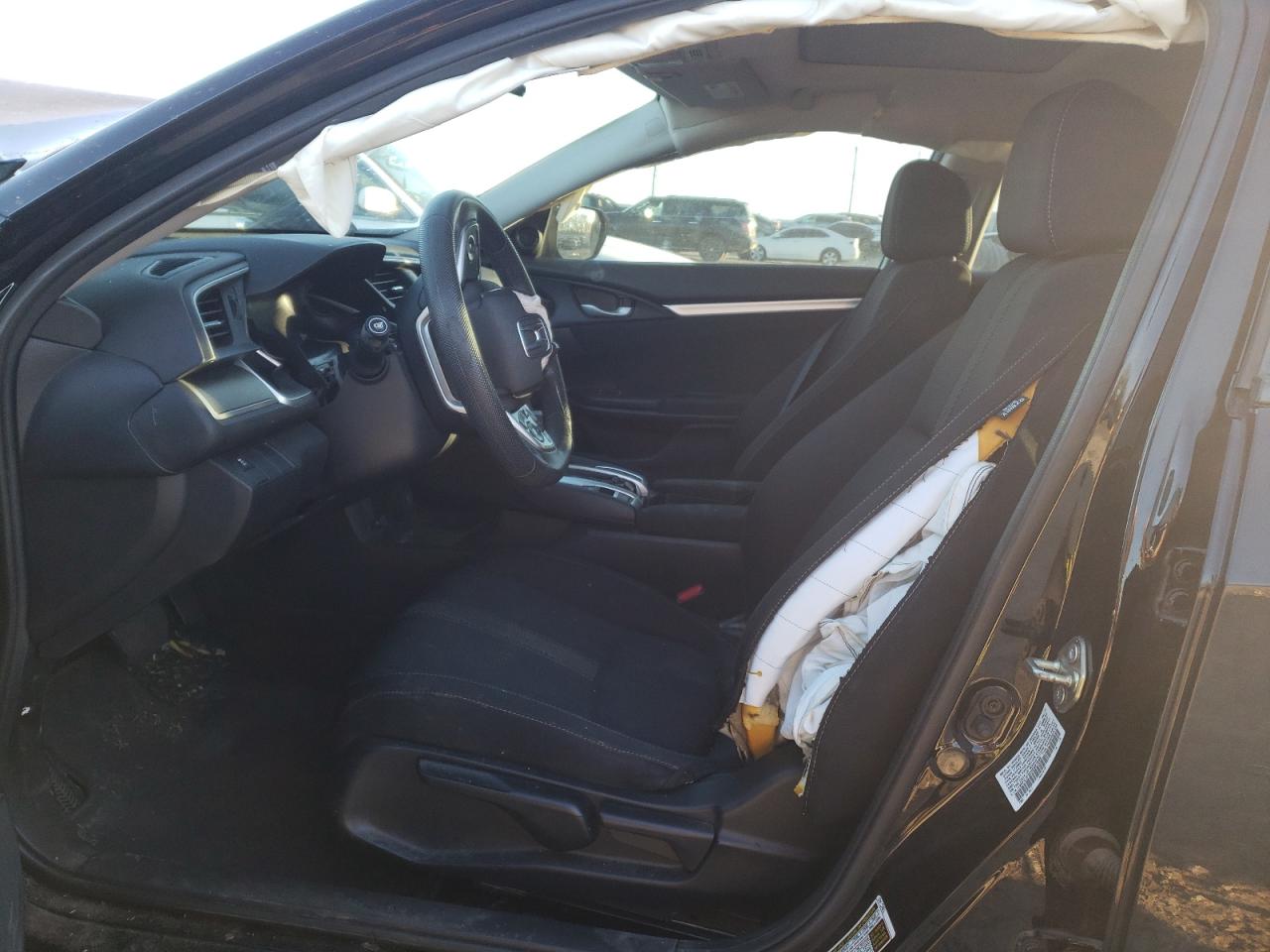 2017 Honda Civic - Image 7