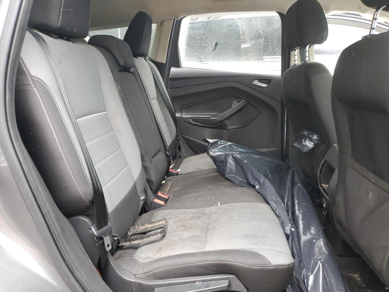 2014 Ford Escape - Image 11