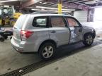 2012 Subaru Forester 2.5X продається в Denver, CO - Side