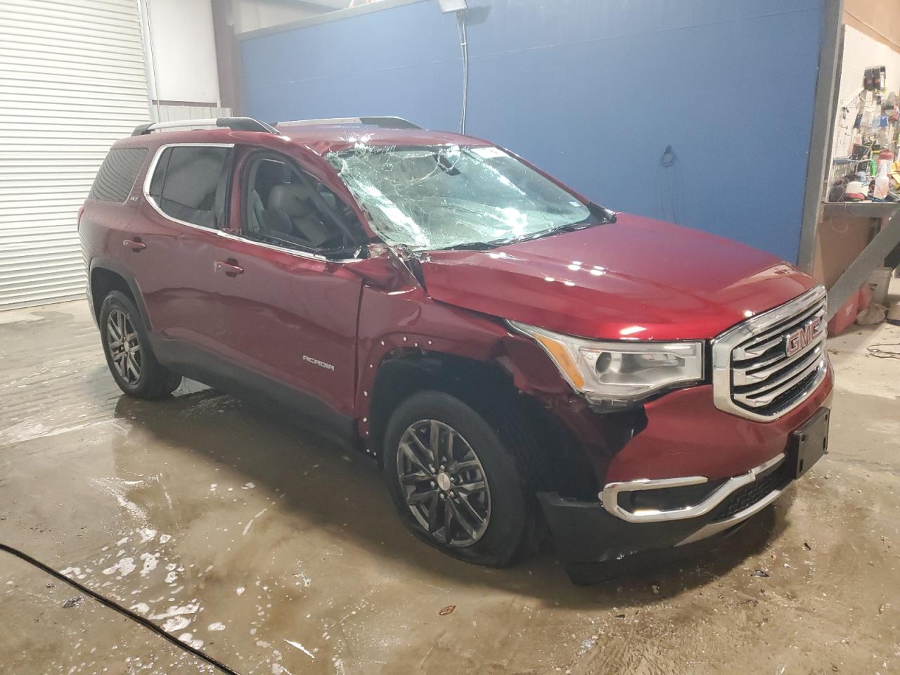 2017 GMC Acadia - Image 4