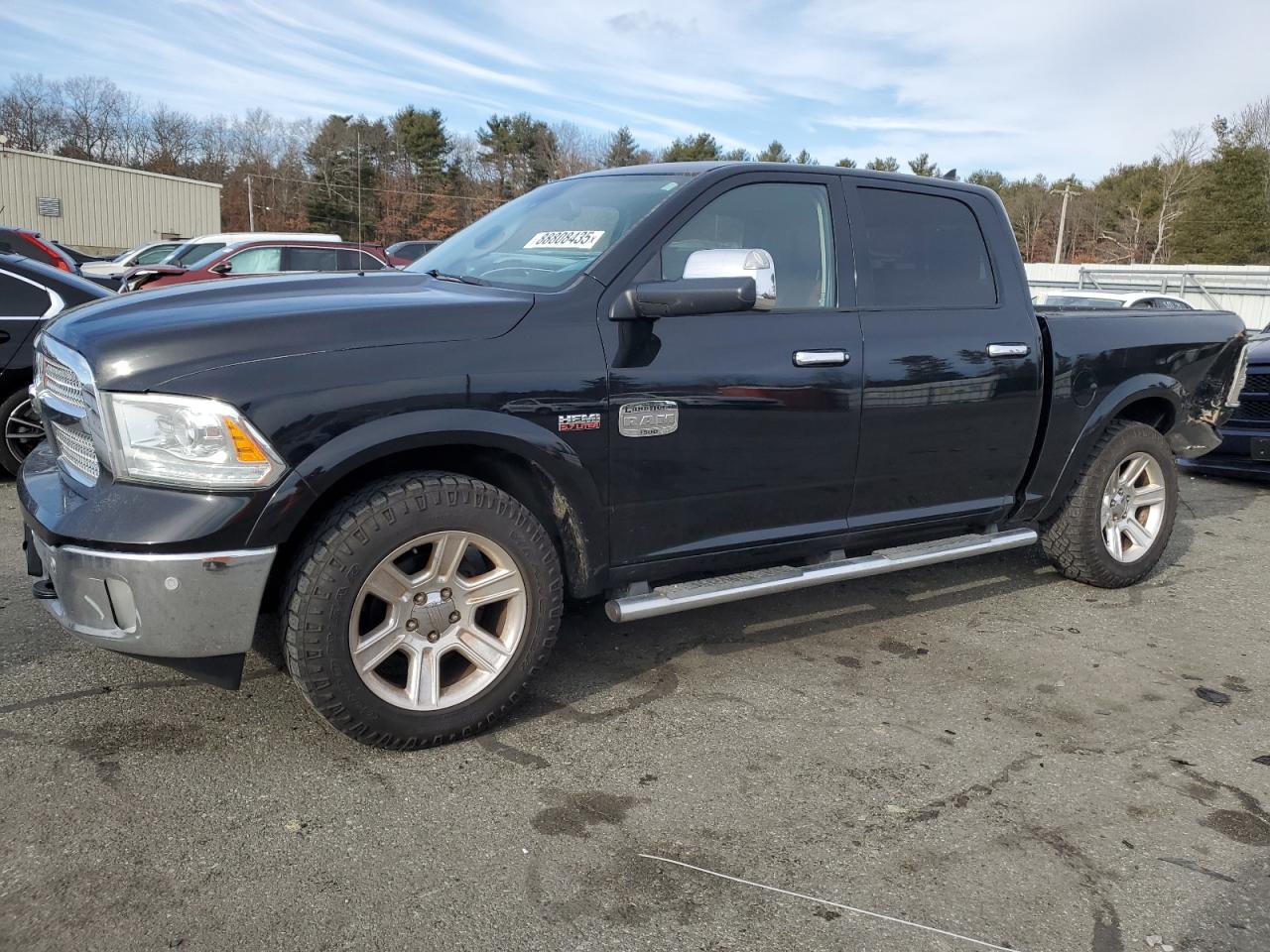 2014 RAM 1500 - Image 1