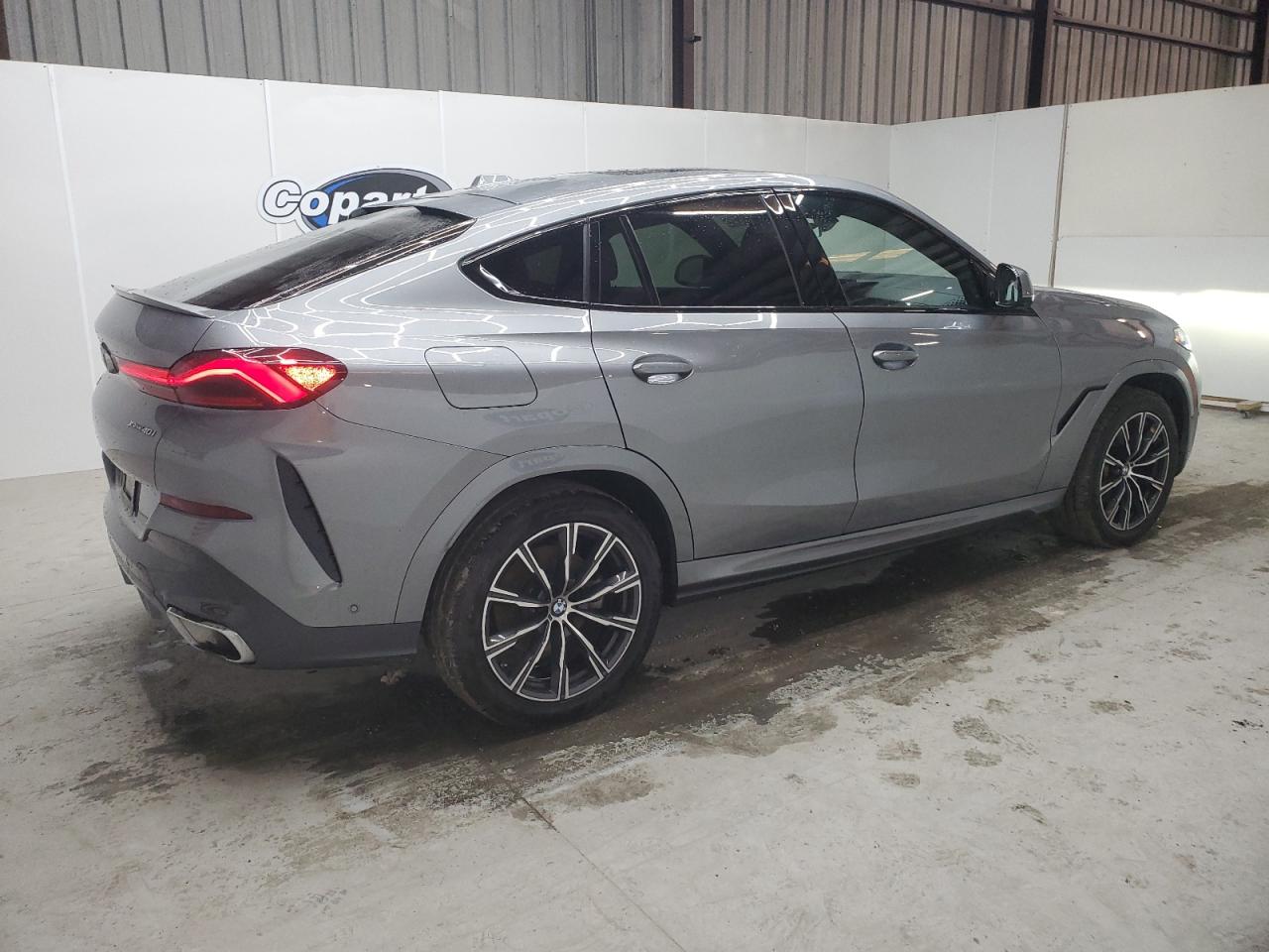 2024 BMW X6 - Image 3