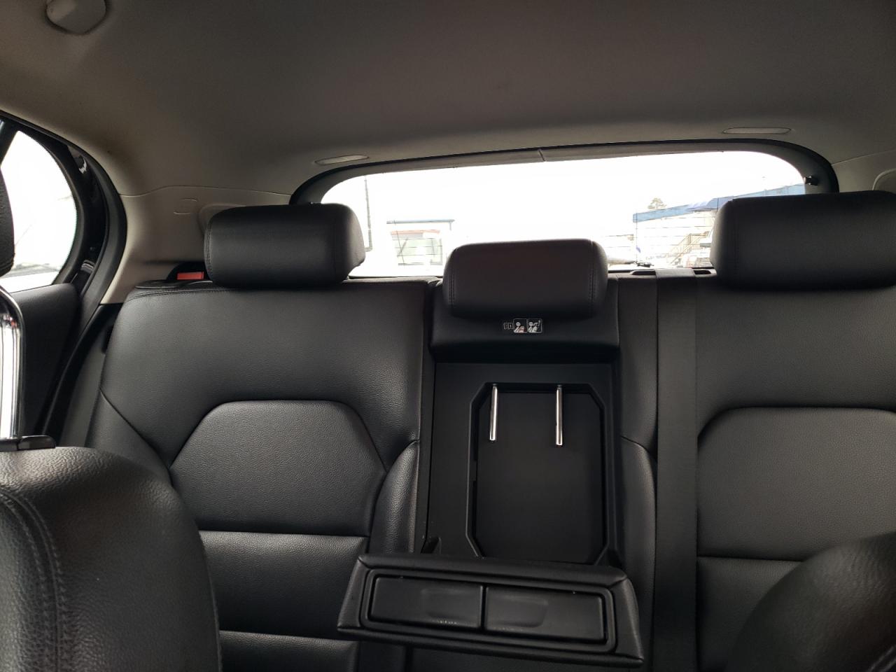 2015 Mercedes-Benz GLA-klasse - Image 10