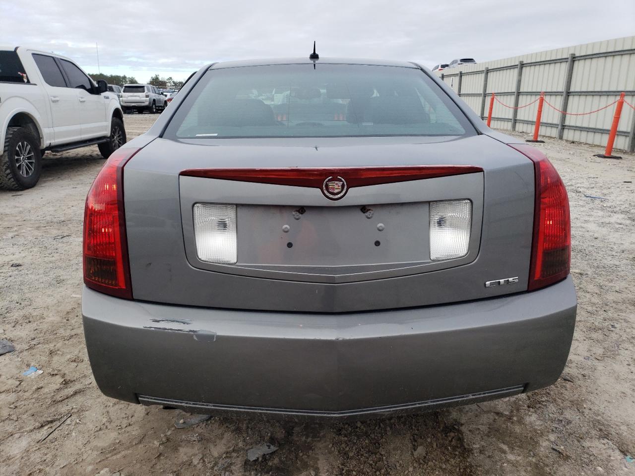 2005 Cadillac CTS - Image 6