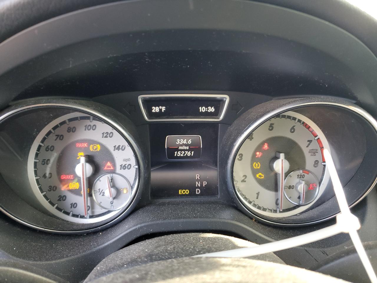 2014 Mercedes-Benz Cla 250 VIN: WDDSJ4EB4EN041111 Lot: 87947835