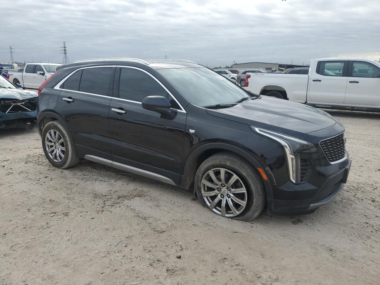 2019 Cadillac XT4 - Image 4